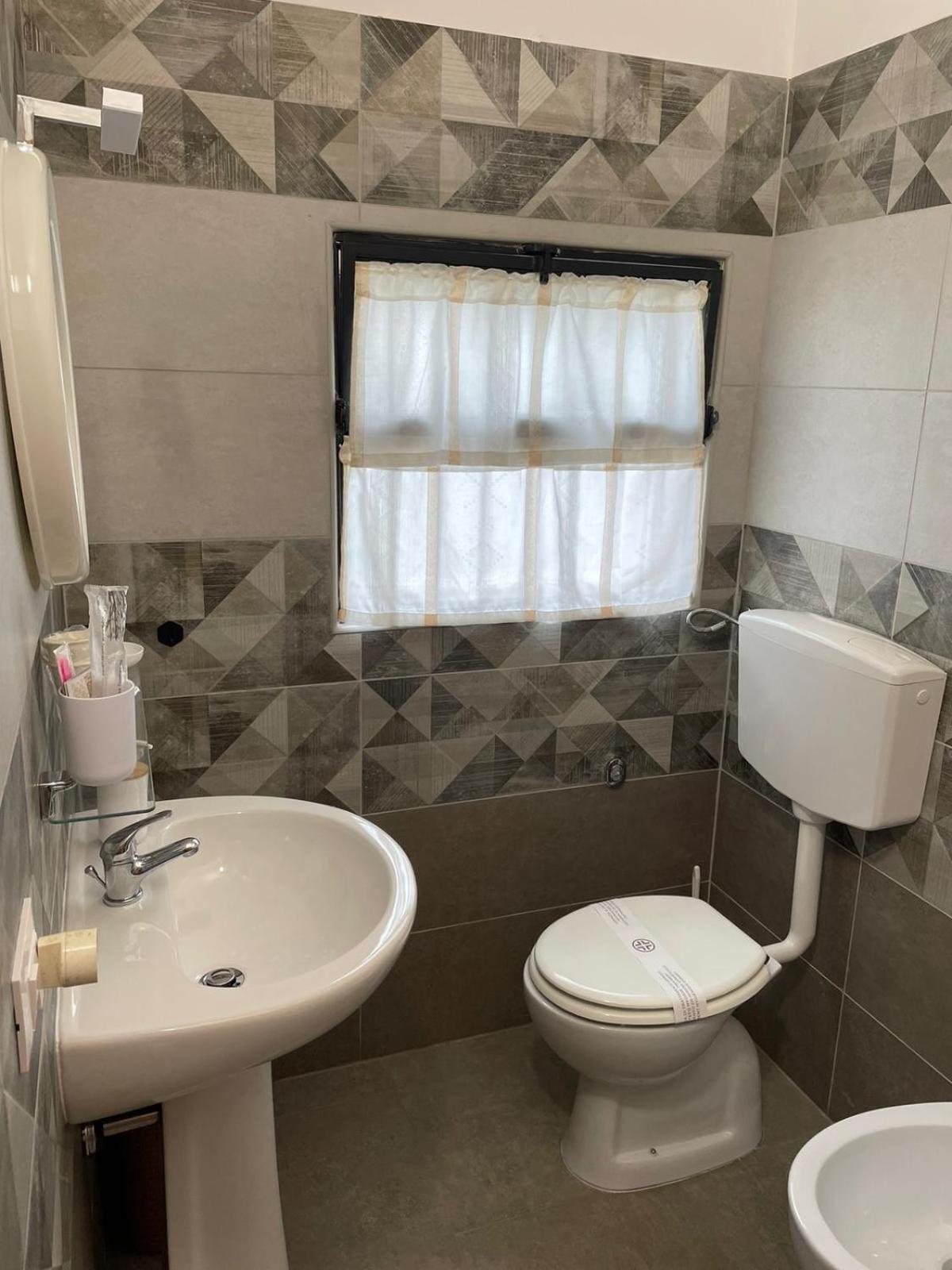 Holiday home Canal Greco Castrovillari