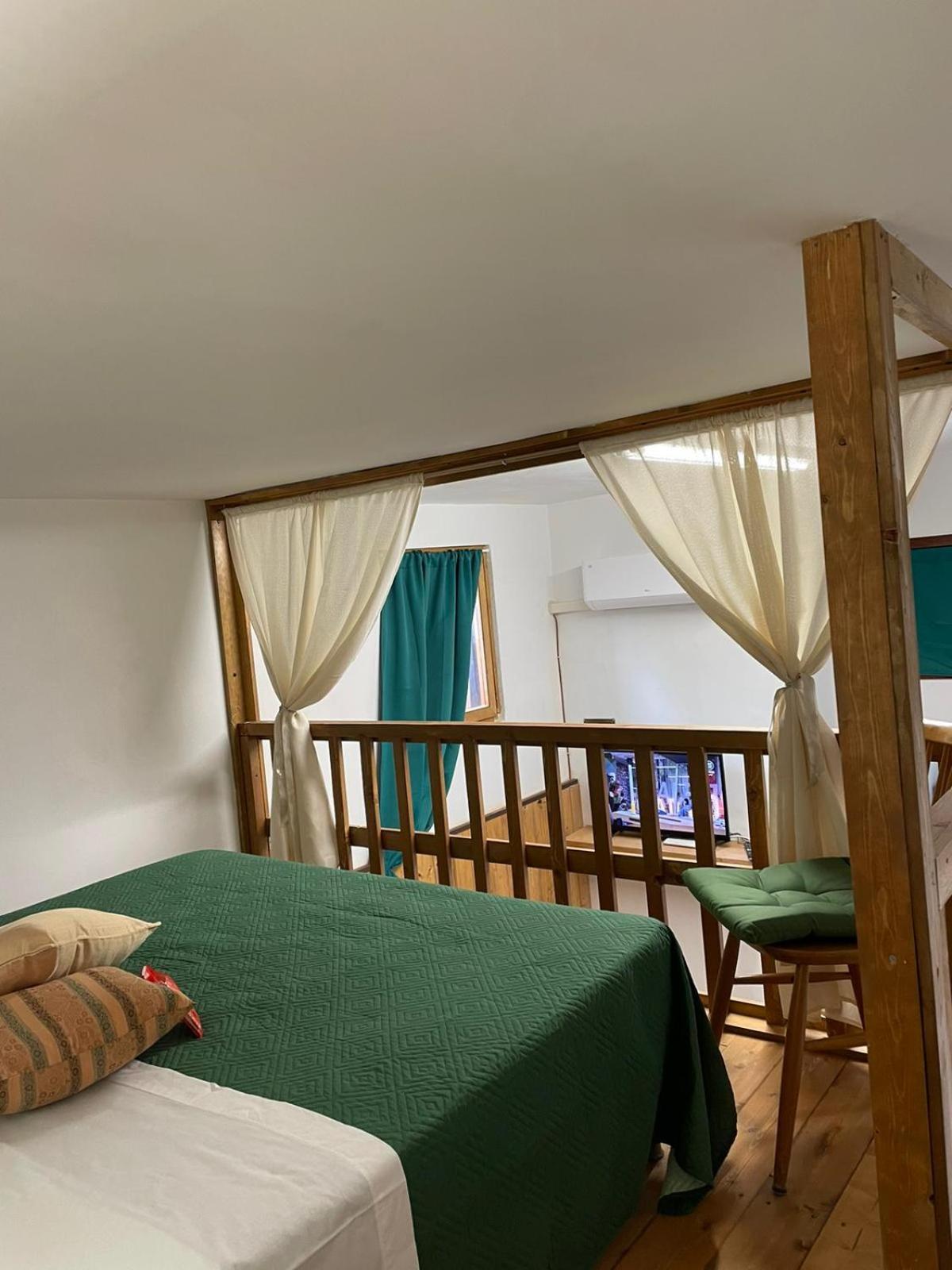Holiday home Canal Greco Castrovillari