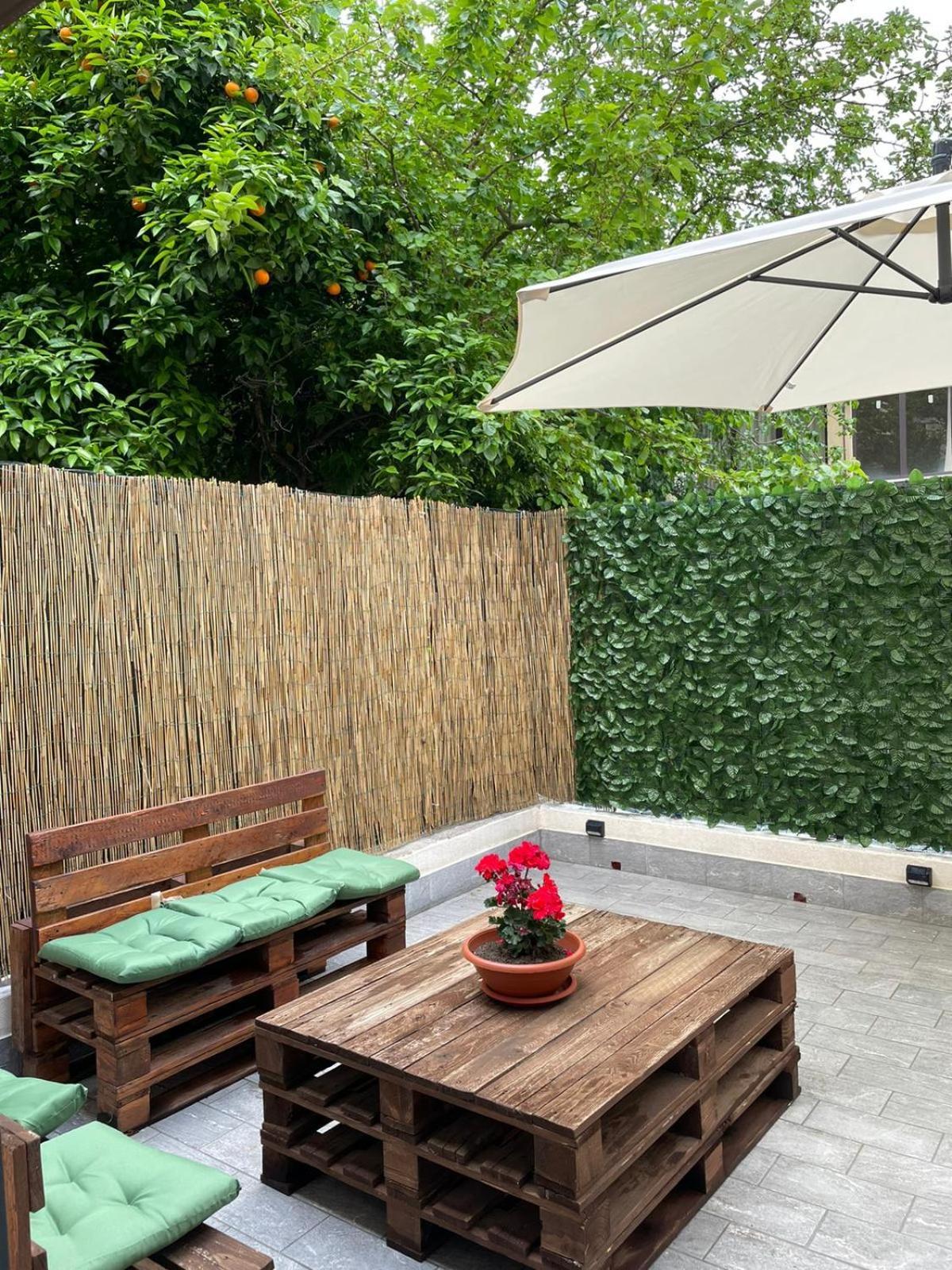 Canal Greco Holiday home Castrovillari