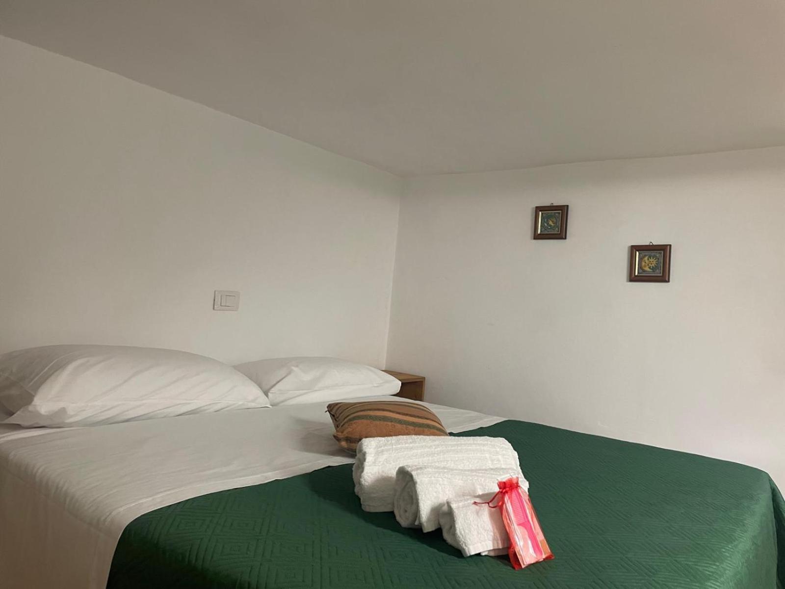 Holiday home Canal Greco Castrovillari