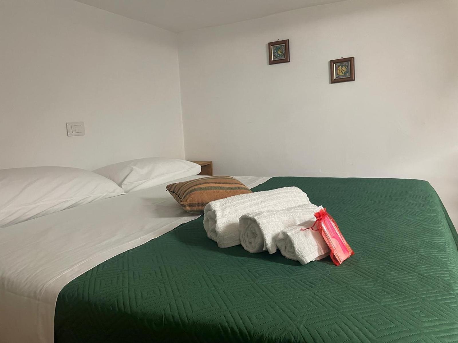 Canal Greco Holiday home Castrovillari