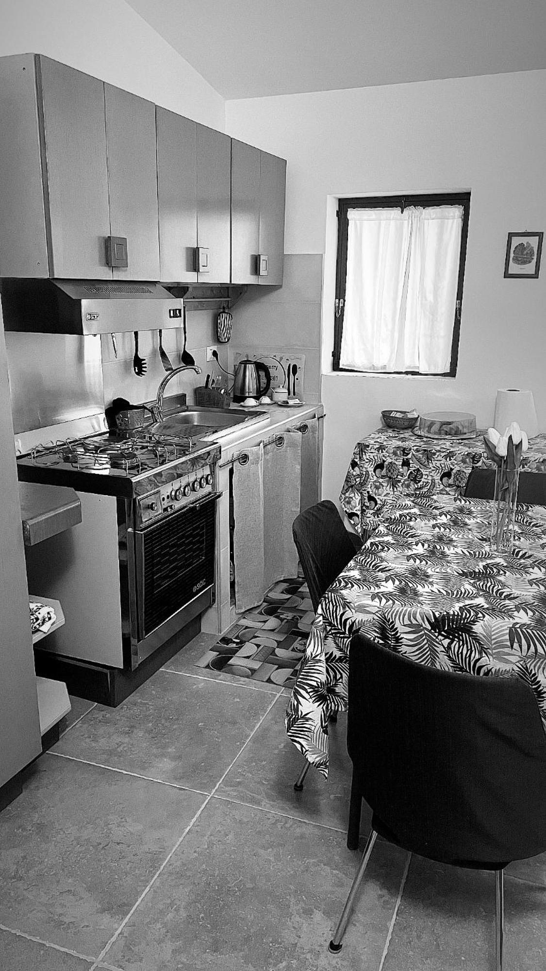 Canal Greco Holiday home